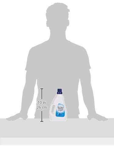 Amazon Brand - Presto! Laundry Detergent Liquid - 1 L