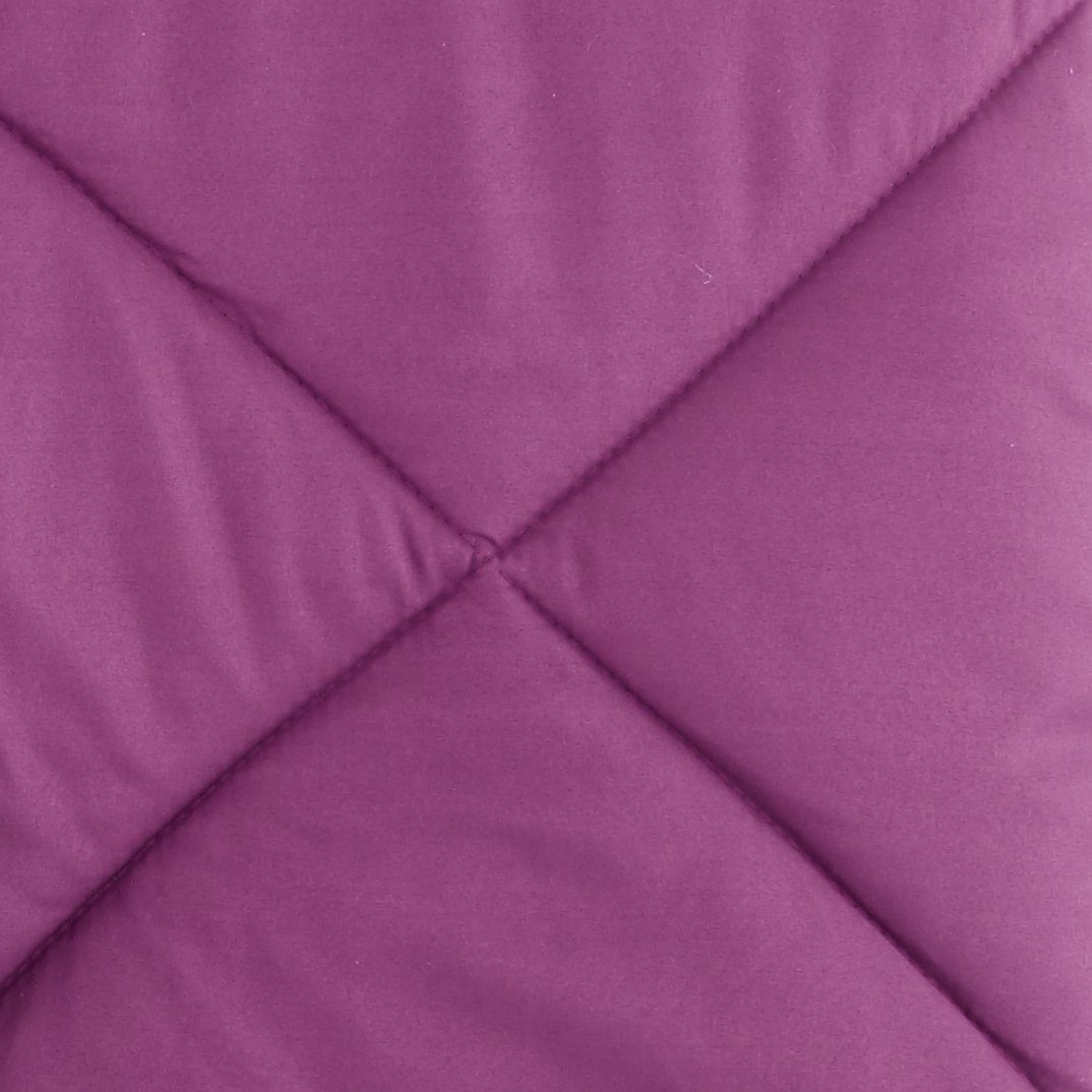 AmazonBasics Reversible Microfiber Comforter