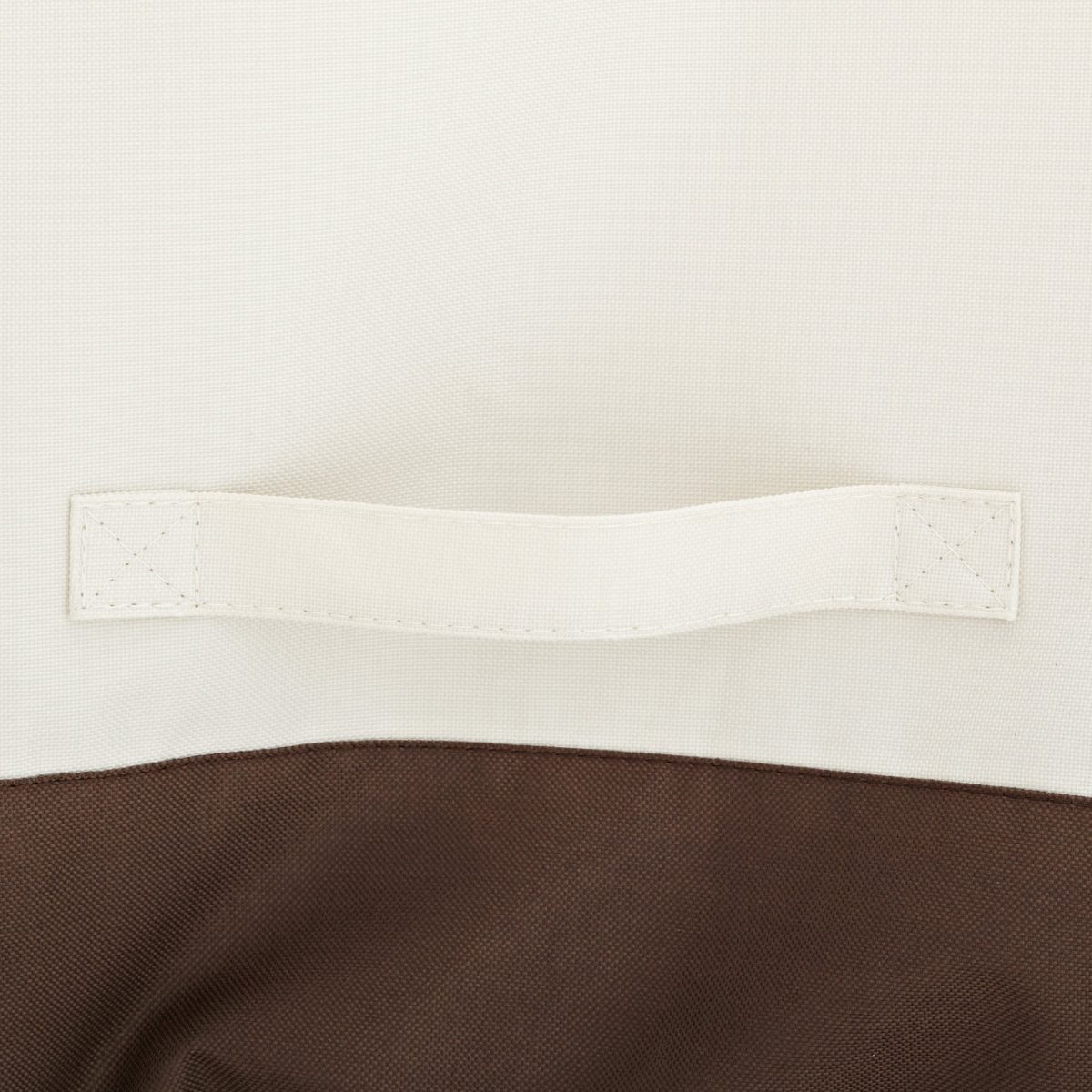 Strathwood Sectional Armless Lounge Chair Furniture Cover