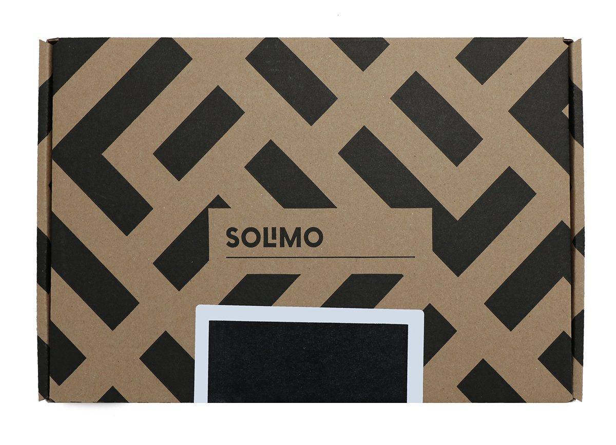 Amazon Brand: Solimo Women's Shaver