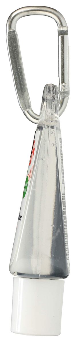 365 EVERYDAY VALUE Candy Cane Hand Sanitizer, 1 FZ