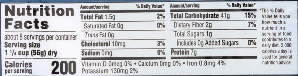 365 Everyday Value, Organic Wide Egg Noodles, 16 oz