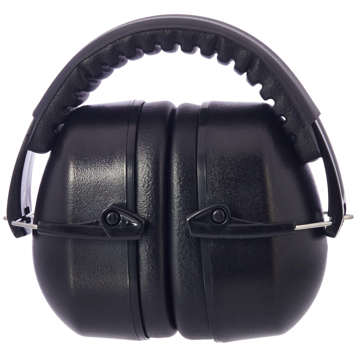 AmazonBasics Noise Reduction Safety Earmuffs Ear Protection