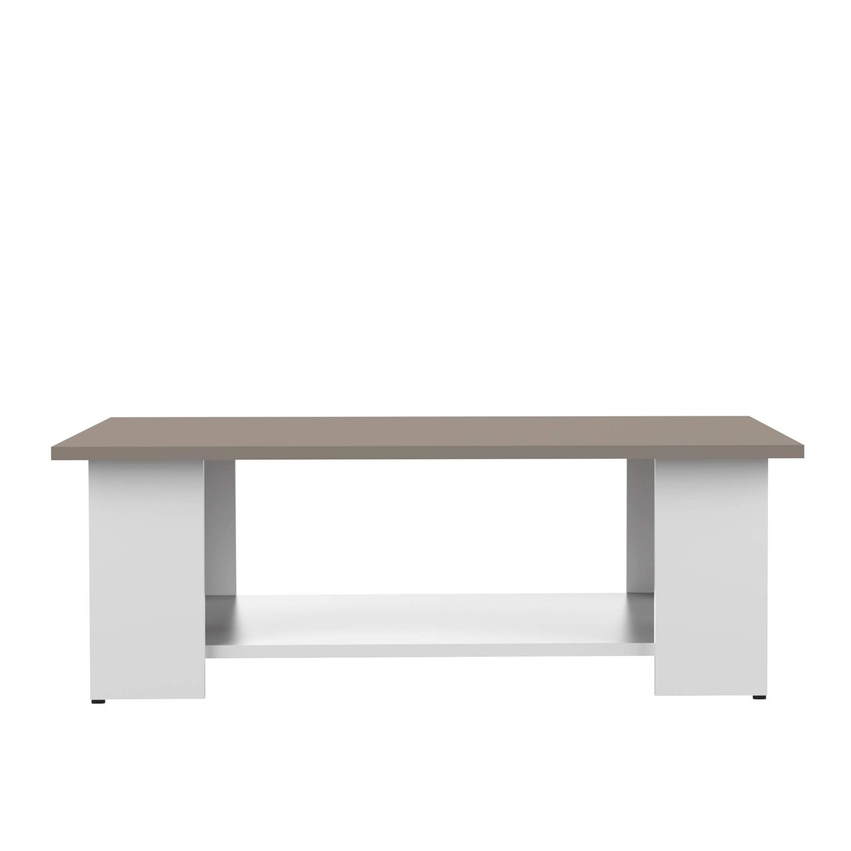 Amazon Brand - Movian Square Coffee Table 67x89