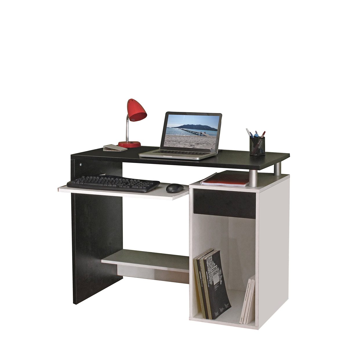 Amazon Brand - Movian Harvard Desk