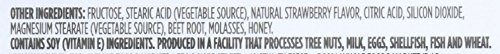 Whole Foods Market, Chewable Multi-Vitamin, Strawberry Flavor, 90 ct