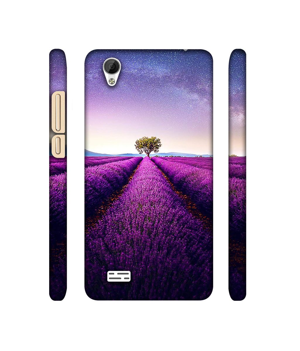 Amazon Brand - Solimo Designer Farm Photography 3D Printed Hard Back Case Mobile Cover for Vivo Y31