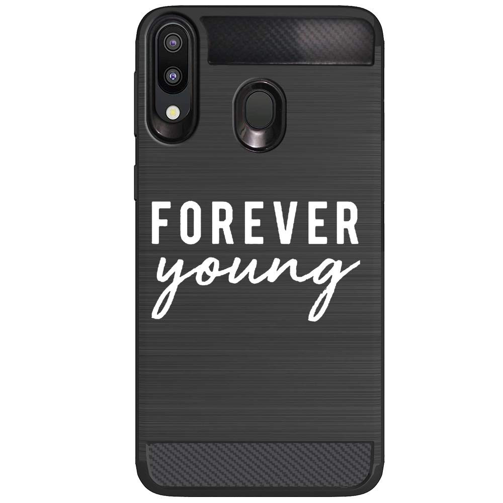 Amazon Brand - Solimo Designer Printed Mobile Cover (Soft & Flexible Back case) for Xiaomi Redmi Y3 (D1081)