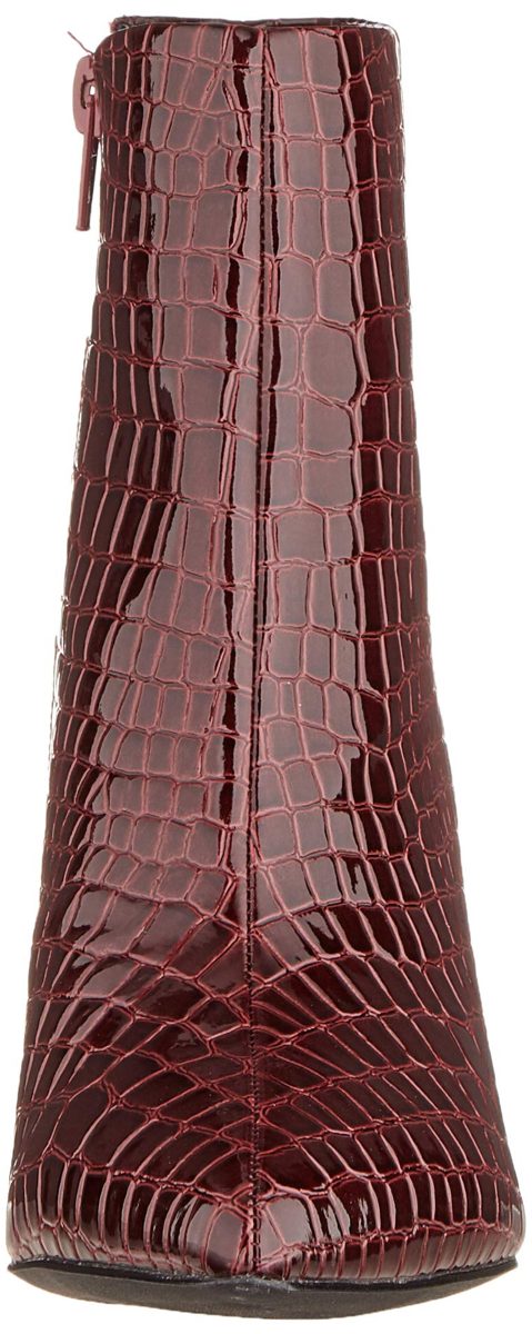 Amazon Brand: Find High Point Women's Ankle Boots