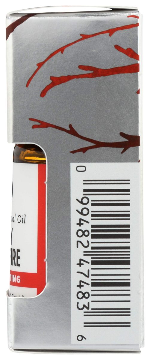 Whole Foods Market, Essential Oil, Cozy Campfire, 0.5 fl oz