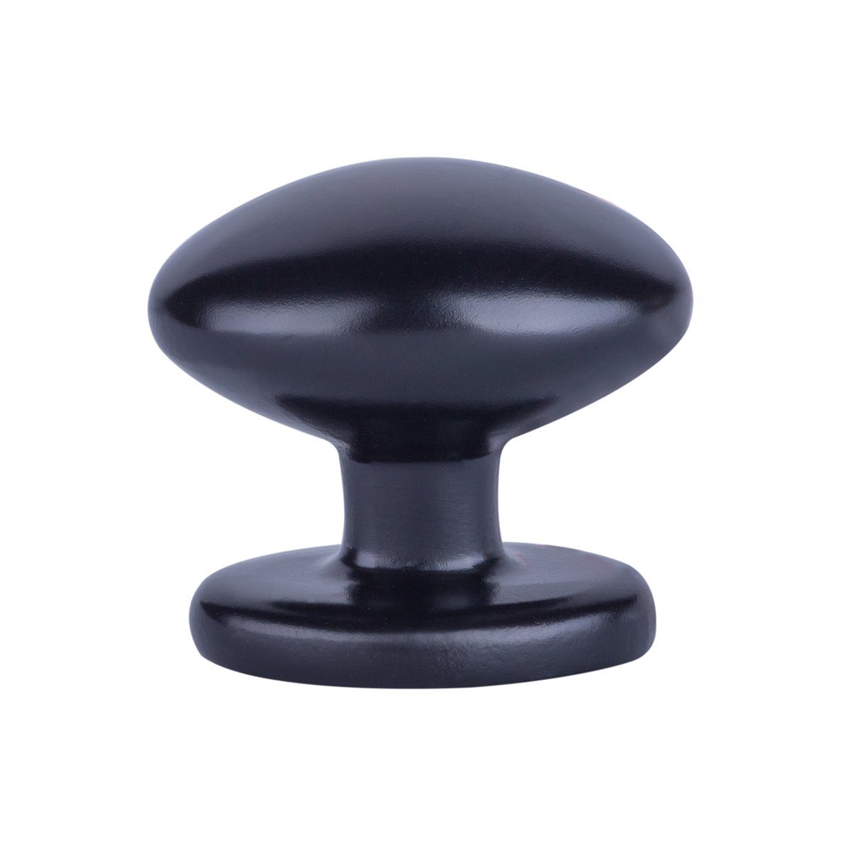 AmazonBasics Football Cabinet Knob, AB1000-FB-25