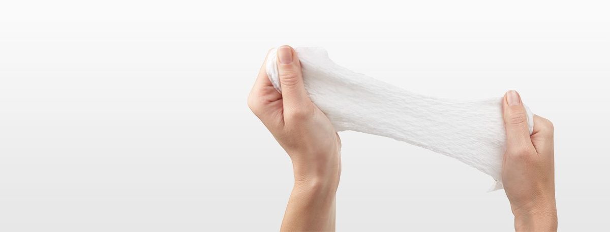 Amazon Elements Baby Wipes, Unscented, 480 Count, Flip-Top Packs