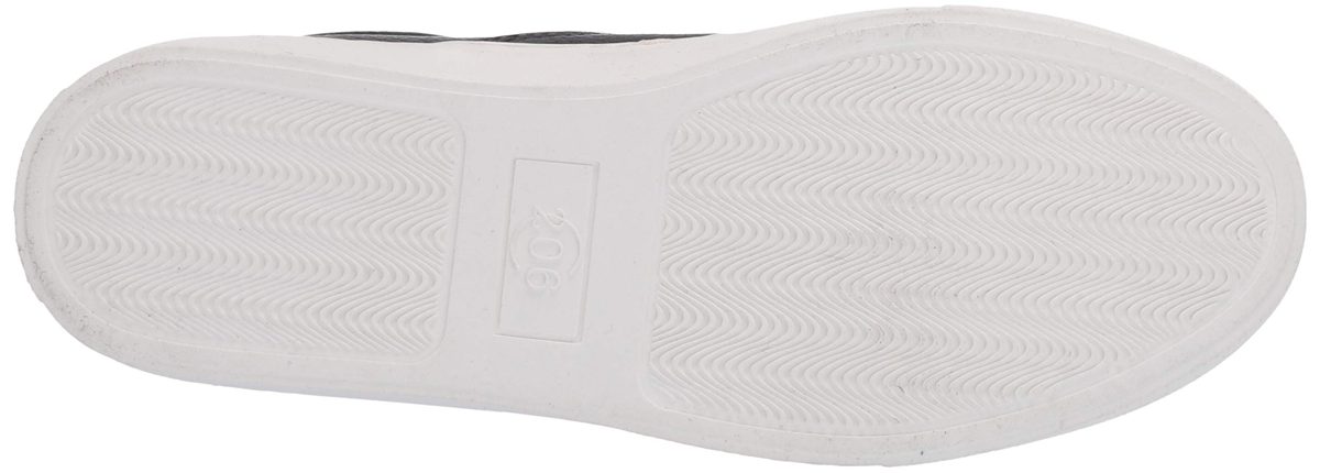 206 Collective Women's Hannah, Black Leather, 10 M US