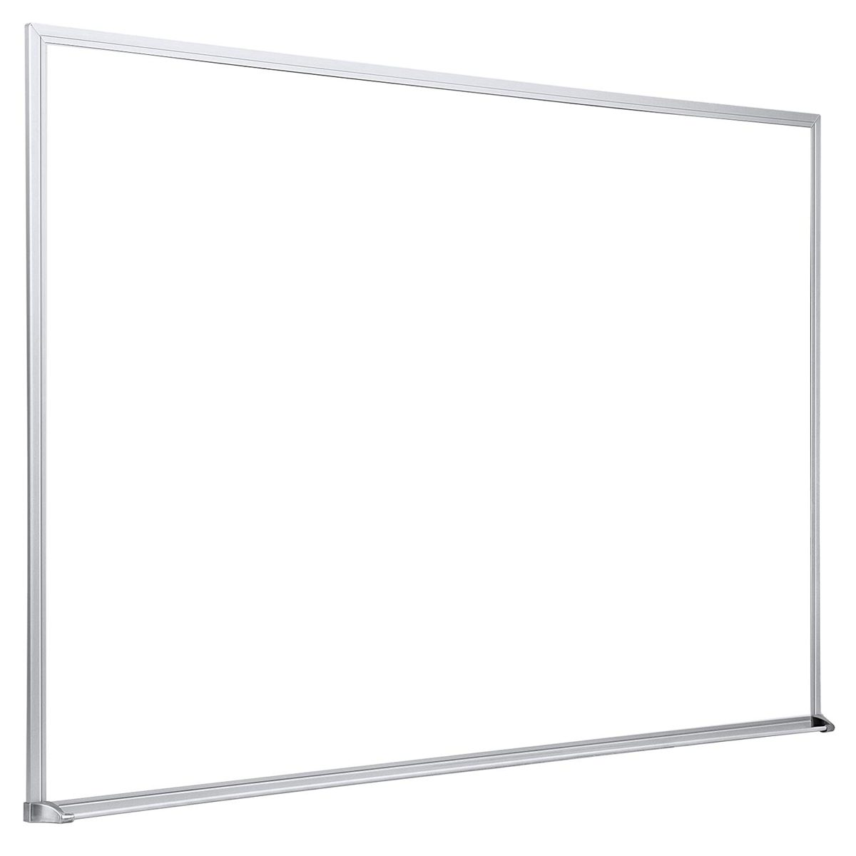 AmazonBasics Dry Erase Board, 24"x 36",Aluminum Frame