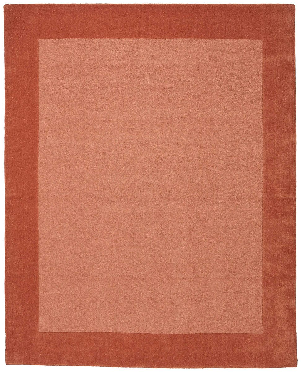 Stone & Beam Contemporary Mode Tone Wool Rug