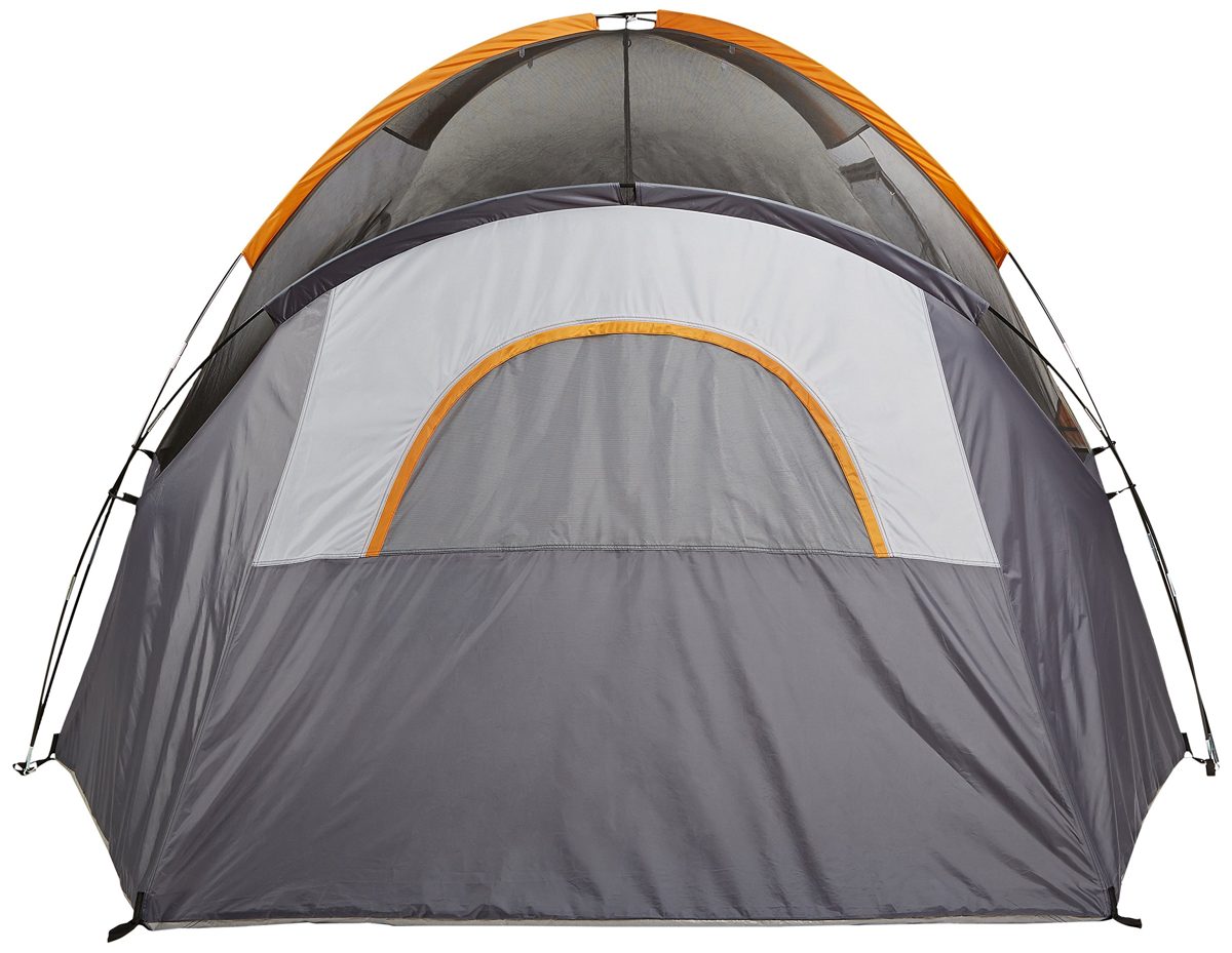 AmazonBasics Tent for Camping - 8-Person