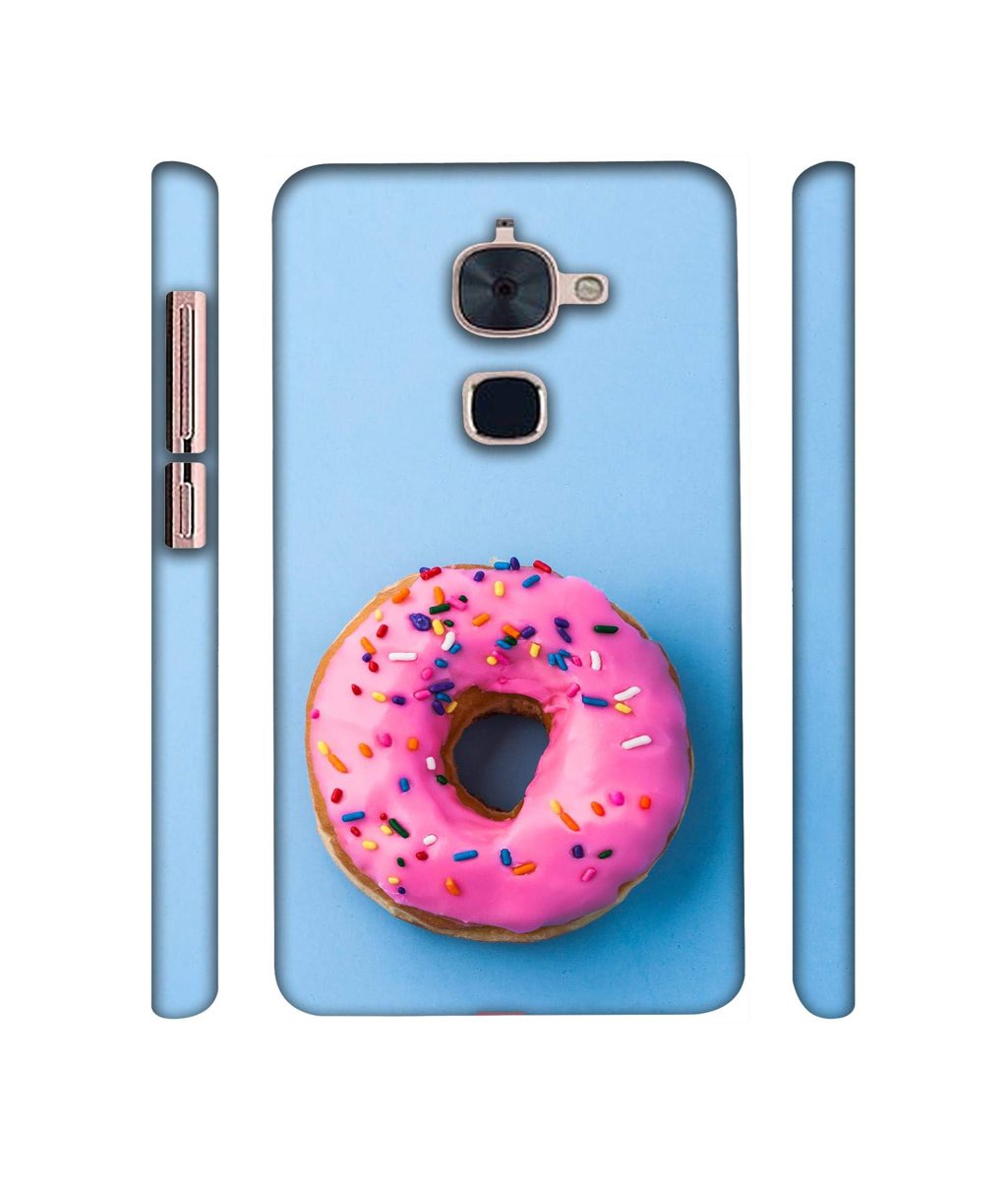 Amazon Brand - Solimo Designer Doodel 3D Printed Hard Back Case Mobile Cover for LeTV Le 2