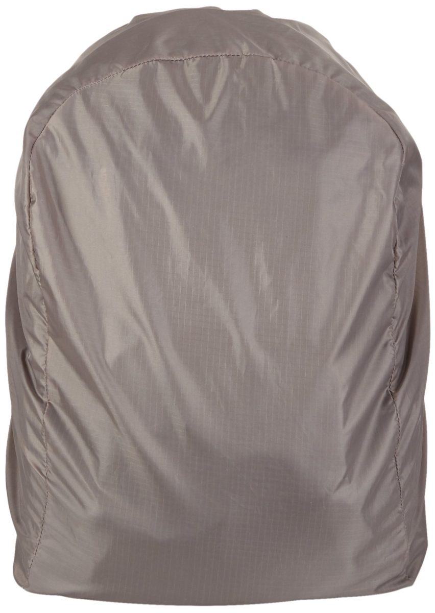 AmazonBasics Convertible Rolling Camera Backpack Bag - 15 x 22 x 10 Inches, Black