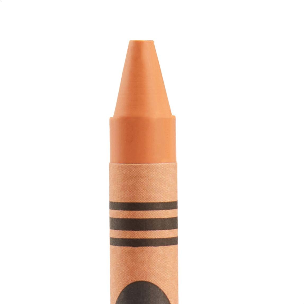 AmazonBasics Crayons - 24 Assorted Colors, 2-Pack