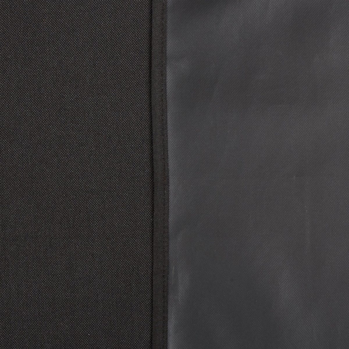 AmazonBasics Waterproof Car Bench Seat Cover for Pets