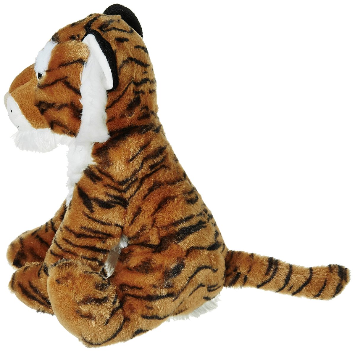 Amazon Brand - Jam and Honey 12" (30cm) Wild Onez Tiger