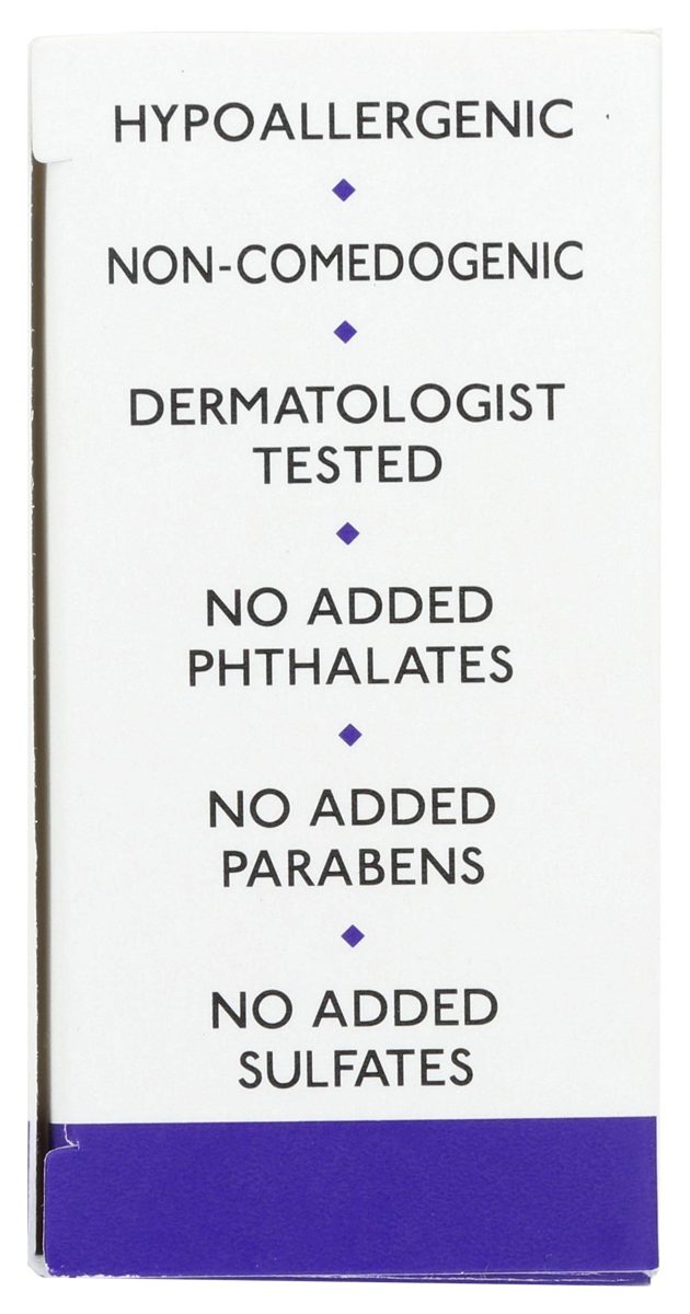WHOLE FOODS MARKET Acne Cleansing Bar, 4 OZ