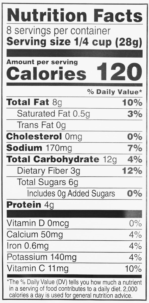 Wickedly Prime Organic Sprouted Granola, Mulberry Rooibos, 12 Ounce