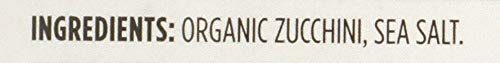 365 EVERYDAY VALUE Organic Zucchini Spirals, 12 OZ
