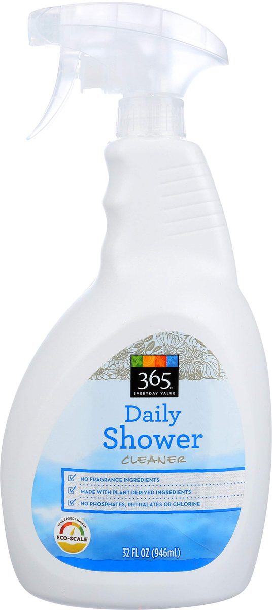 365 Everyday Value, Daily Shower Cleaner, 32 fl oz