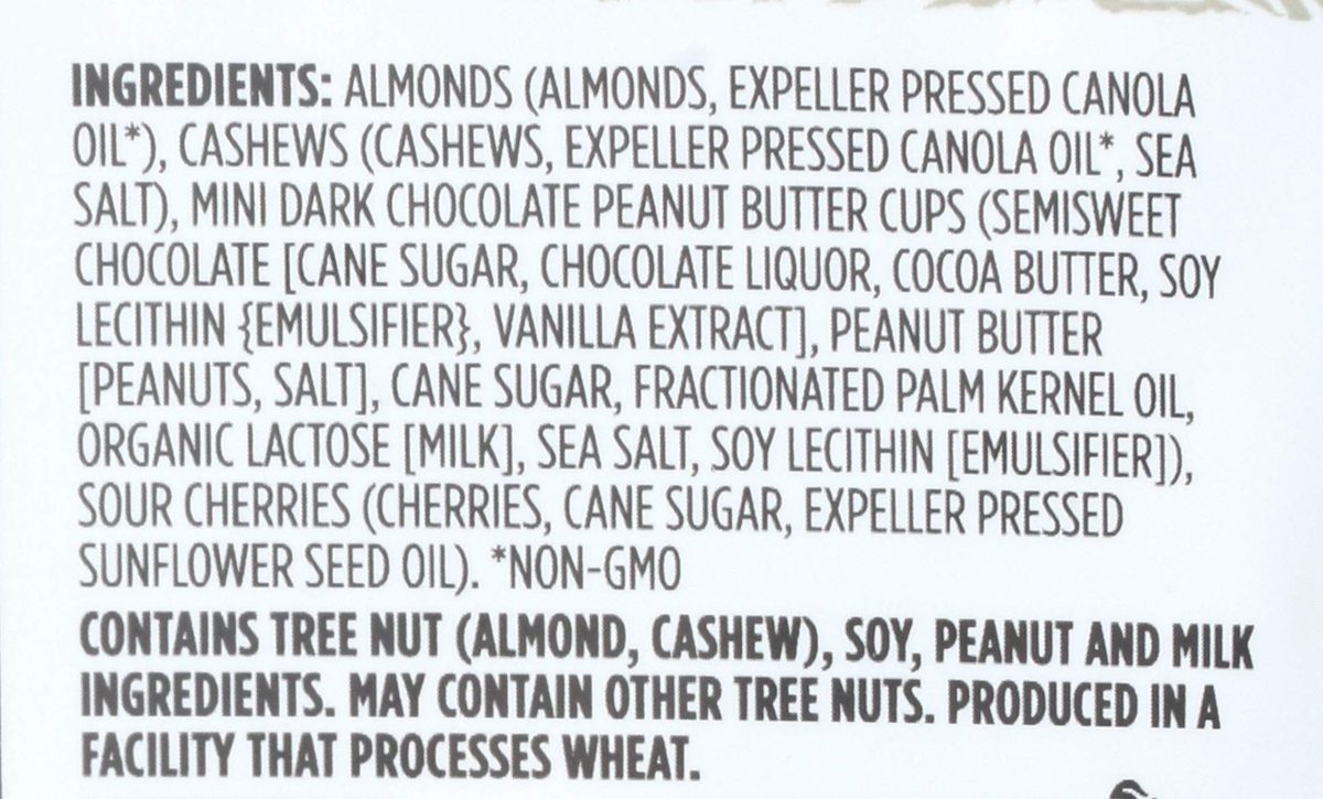 365 Everyday Value, Midnight Double Feature Trail Mix, 14 oz
