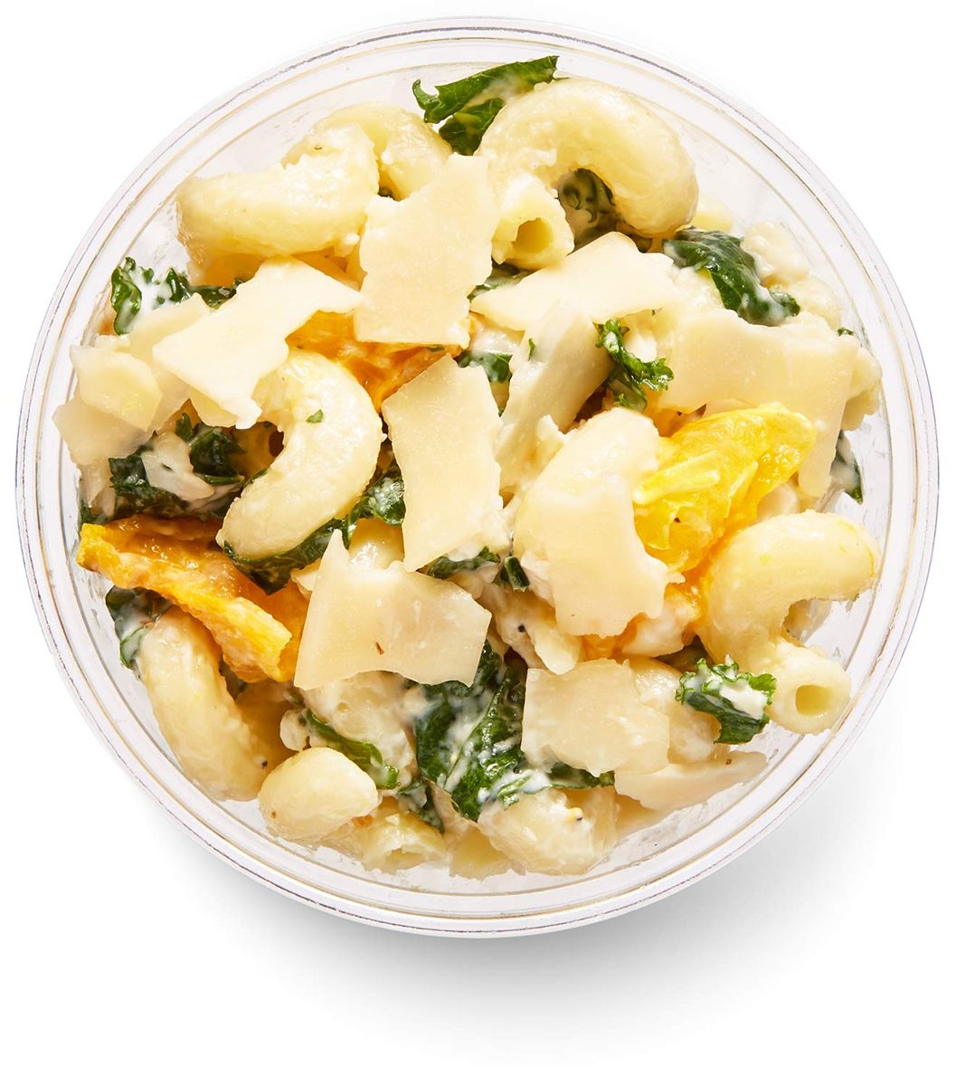 Amazon Kitchen, Kale Caesar Pasta Salad, 5.2 oz