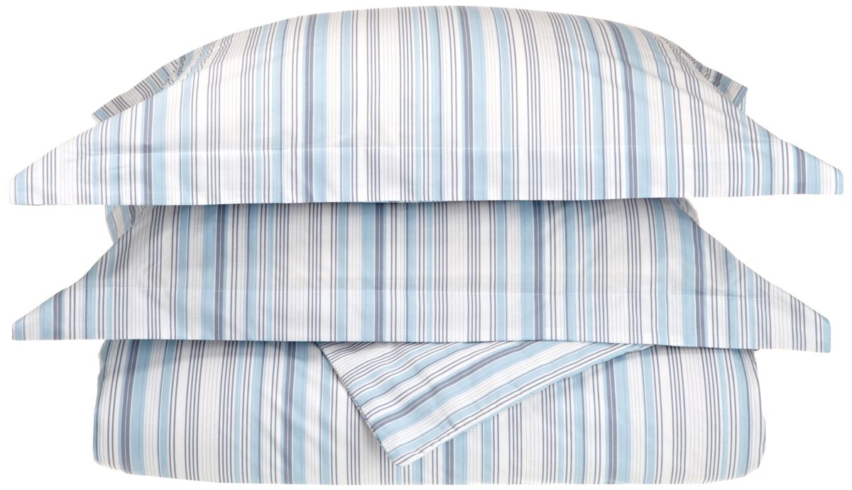 Pinzon Printed Duvet Sets