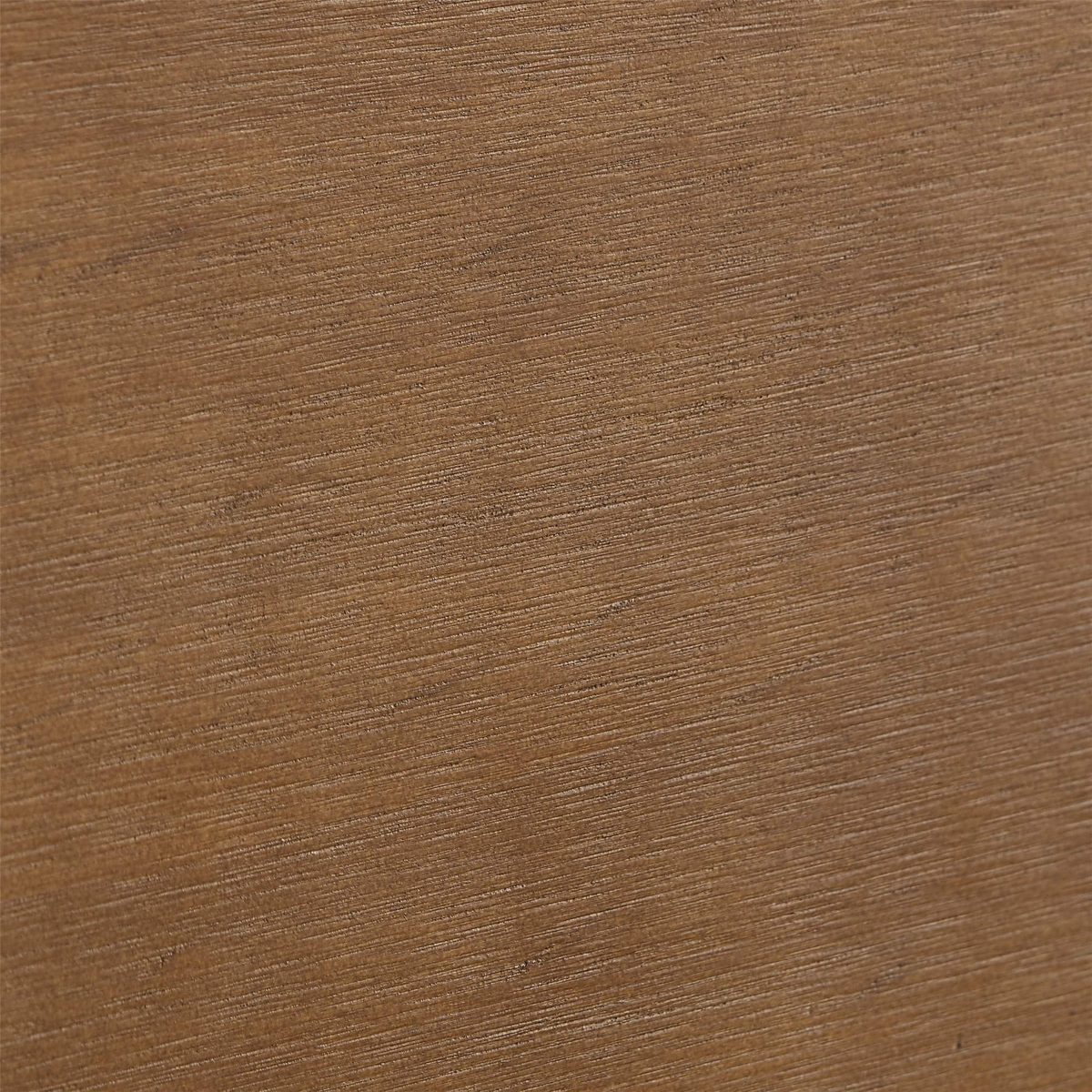 Amazon Brand – Rivet Modern Solid Pine Wood Platform Bed, King, 75.91"W, Antique Espresso