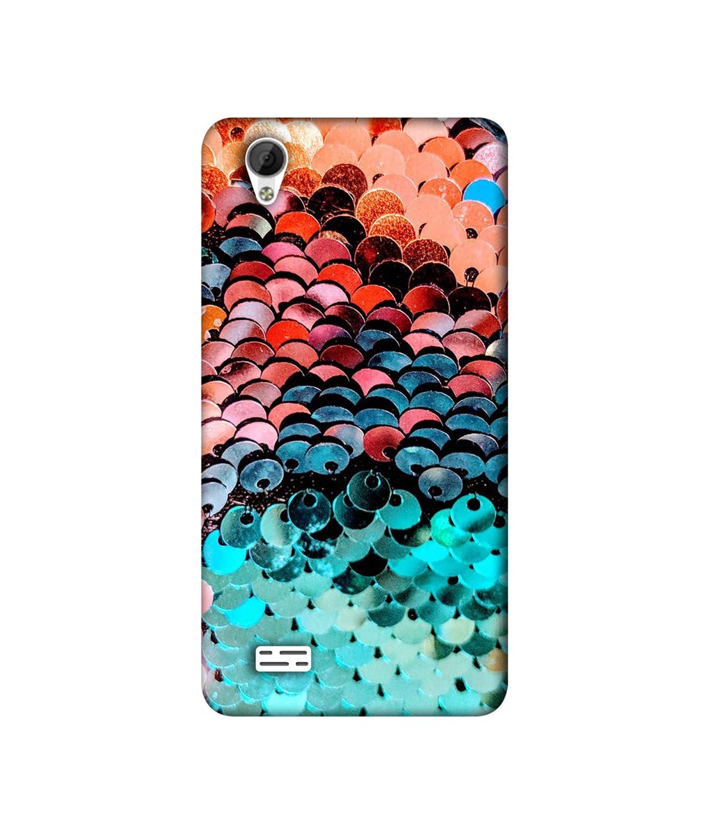 Amazon Brand - Solimo Designer Sippy 3D Printed Hard Back Case Mobile Cover for Vivo Y31