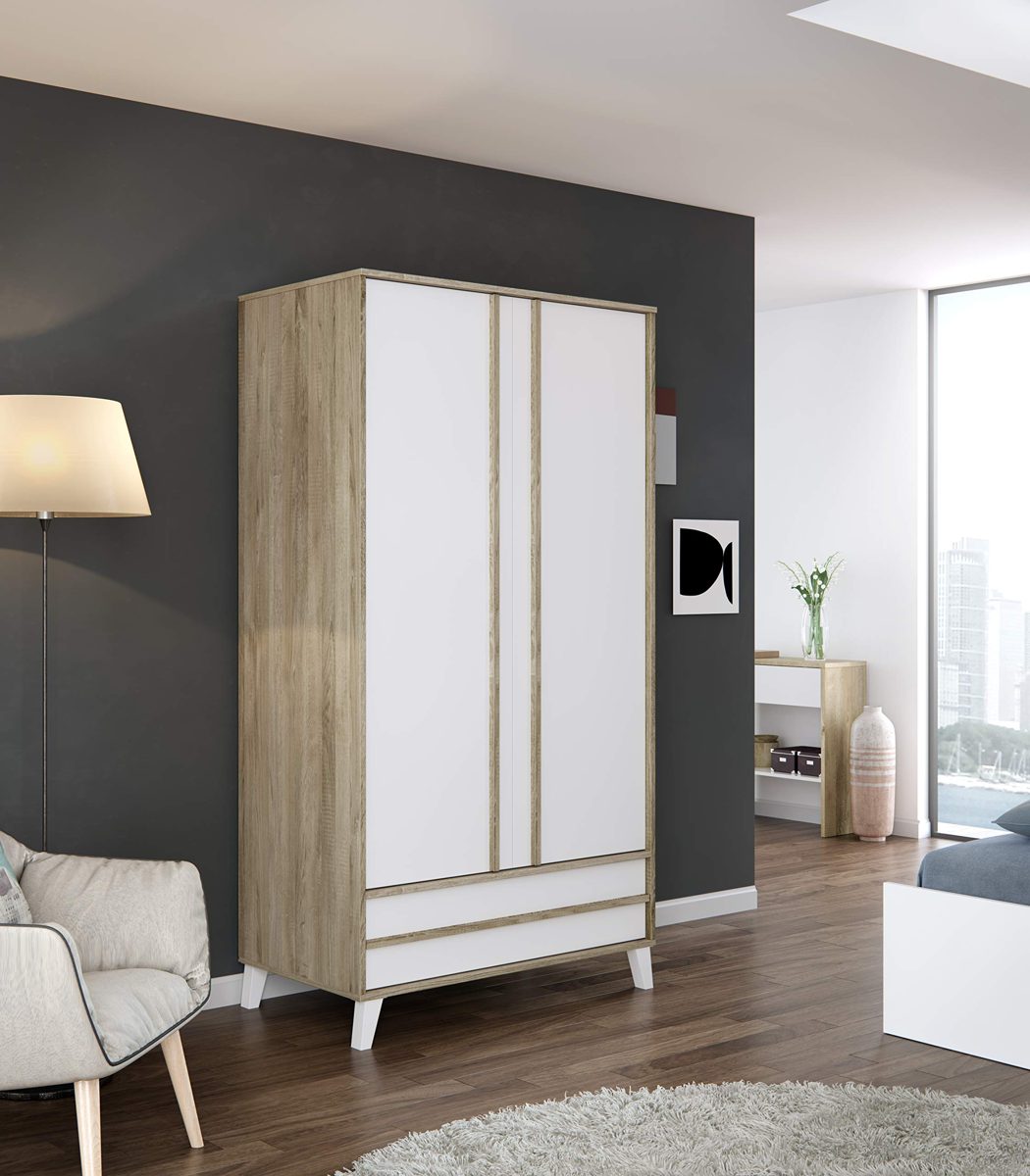AmazonBasics Sideboard
