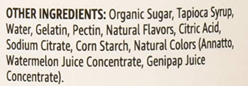 Amazon Brand - Solimo Prenatal & Probiotic Blend - Pregnancy Wellness - 70mg Omega 3 Fatty Acids with 20mg Probiotics, 60 Gummies, 1 Month Supply
