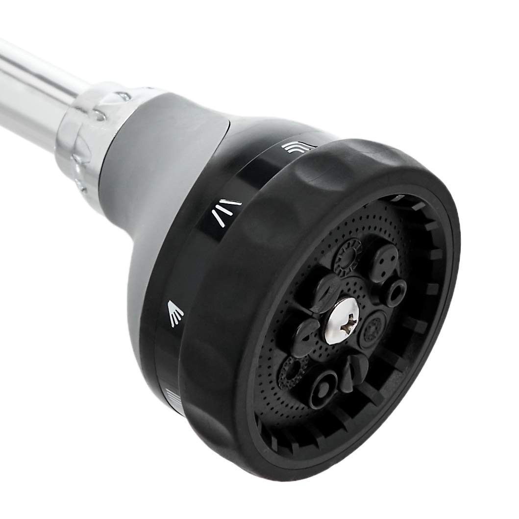 AmazonBasics -18" 9-Pattern Water Wand +3/4" Tool Adaptor