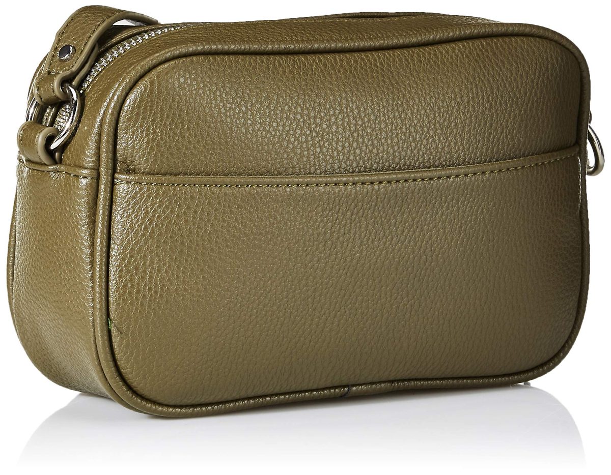 The Drop Newport Adjustable Crossbody Camera Bag