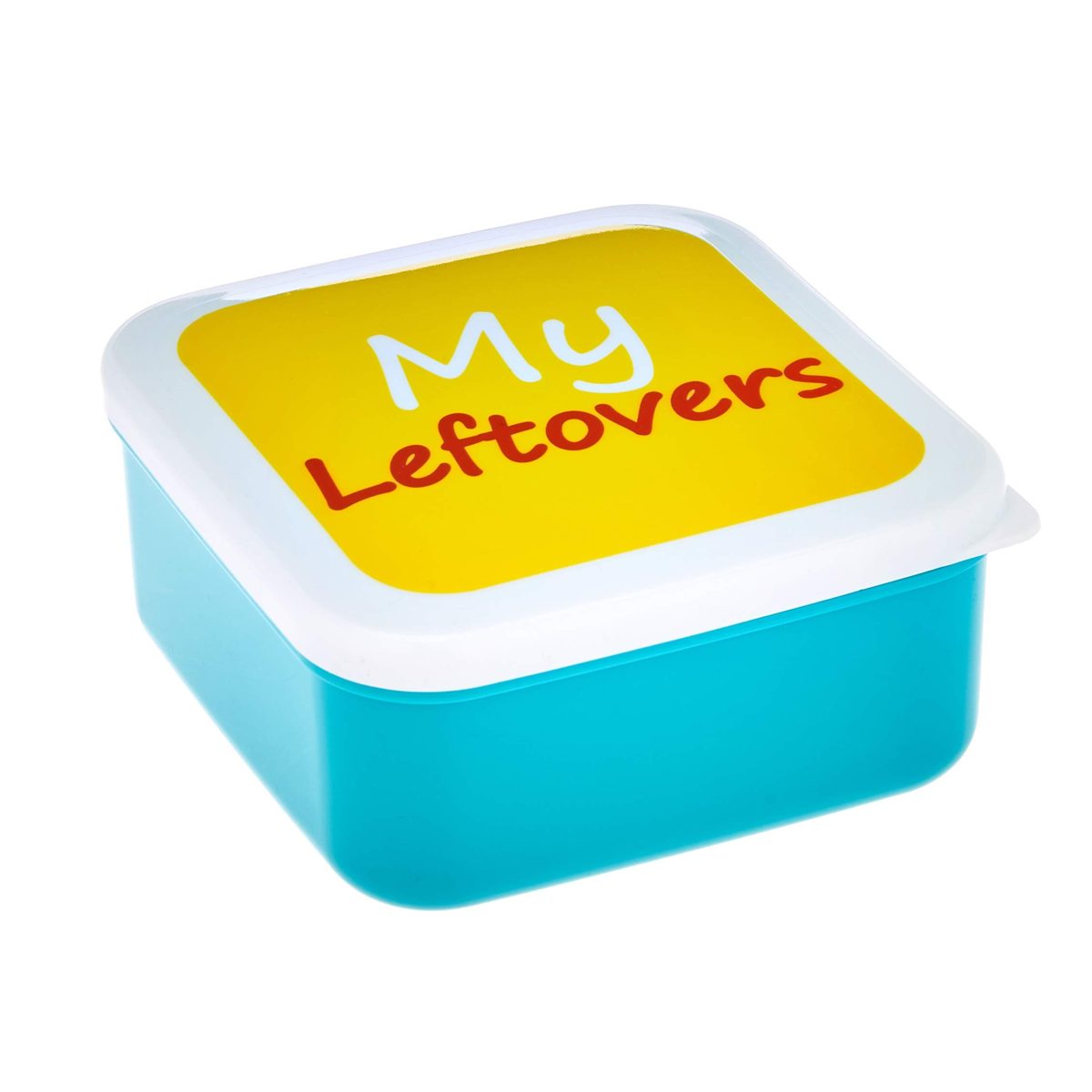 (Renewed) Amazon Brand - Solimo Snack Container Set, Set of 4, Multicolor