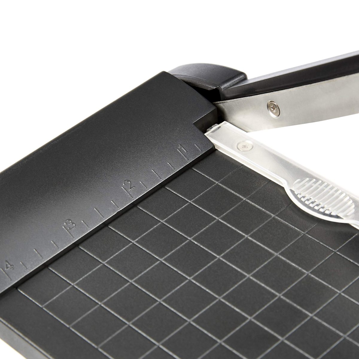 AmazonBasics Portable Paper Trimmer, Mini