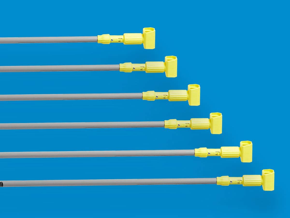 AmazonCommercial 54-inch Mop Handle