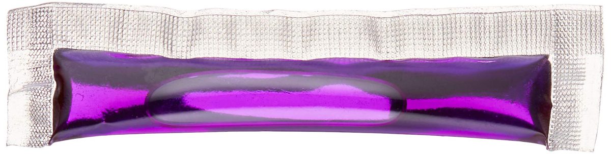 AmazonCommercial Dissolvable All-Purpose Cleaner Kit with 2 Sprayer Bottles and 12 Refill Pacs