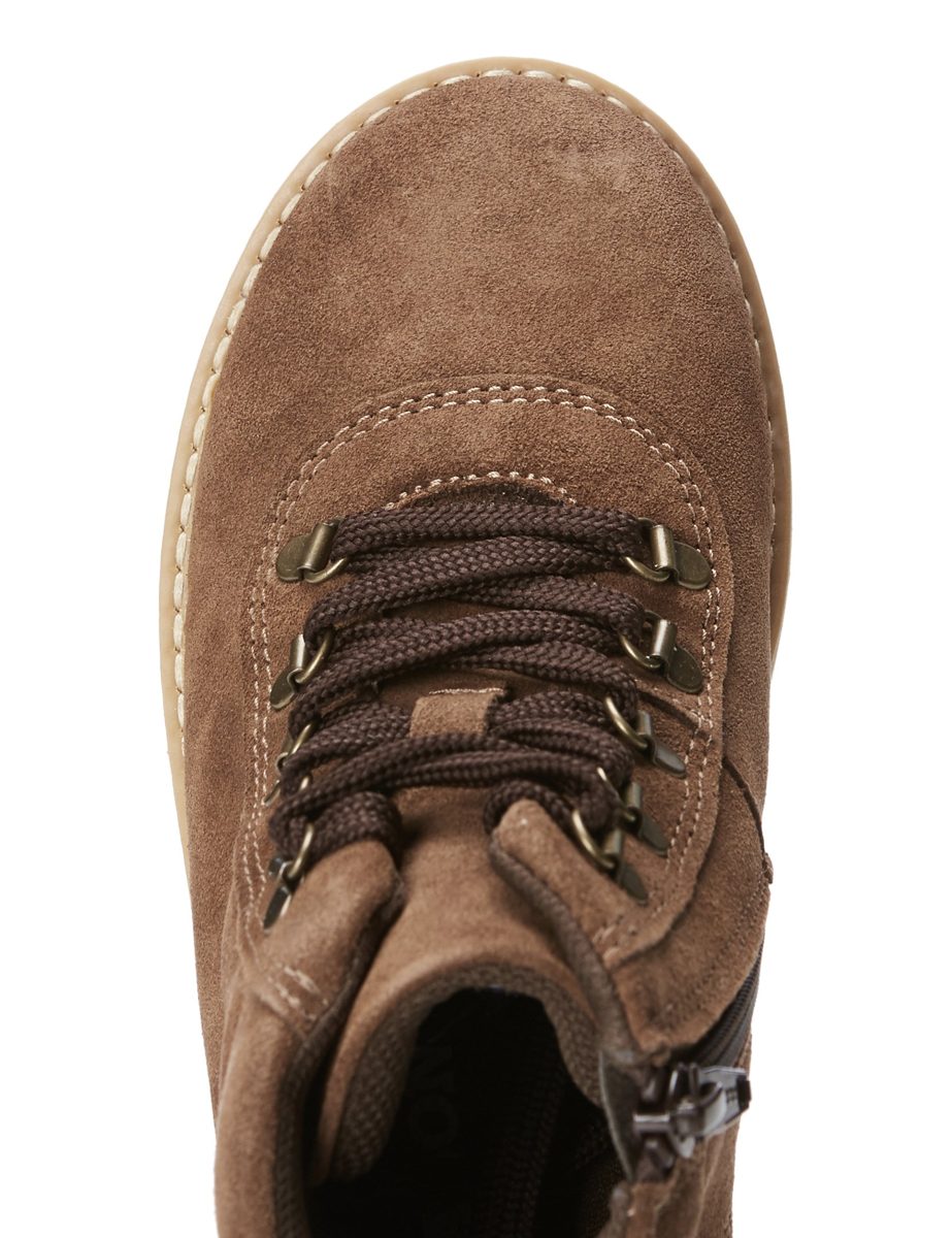 Amazon Brand: Red Wagon Desert Boots