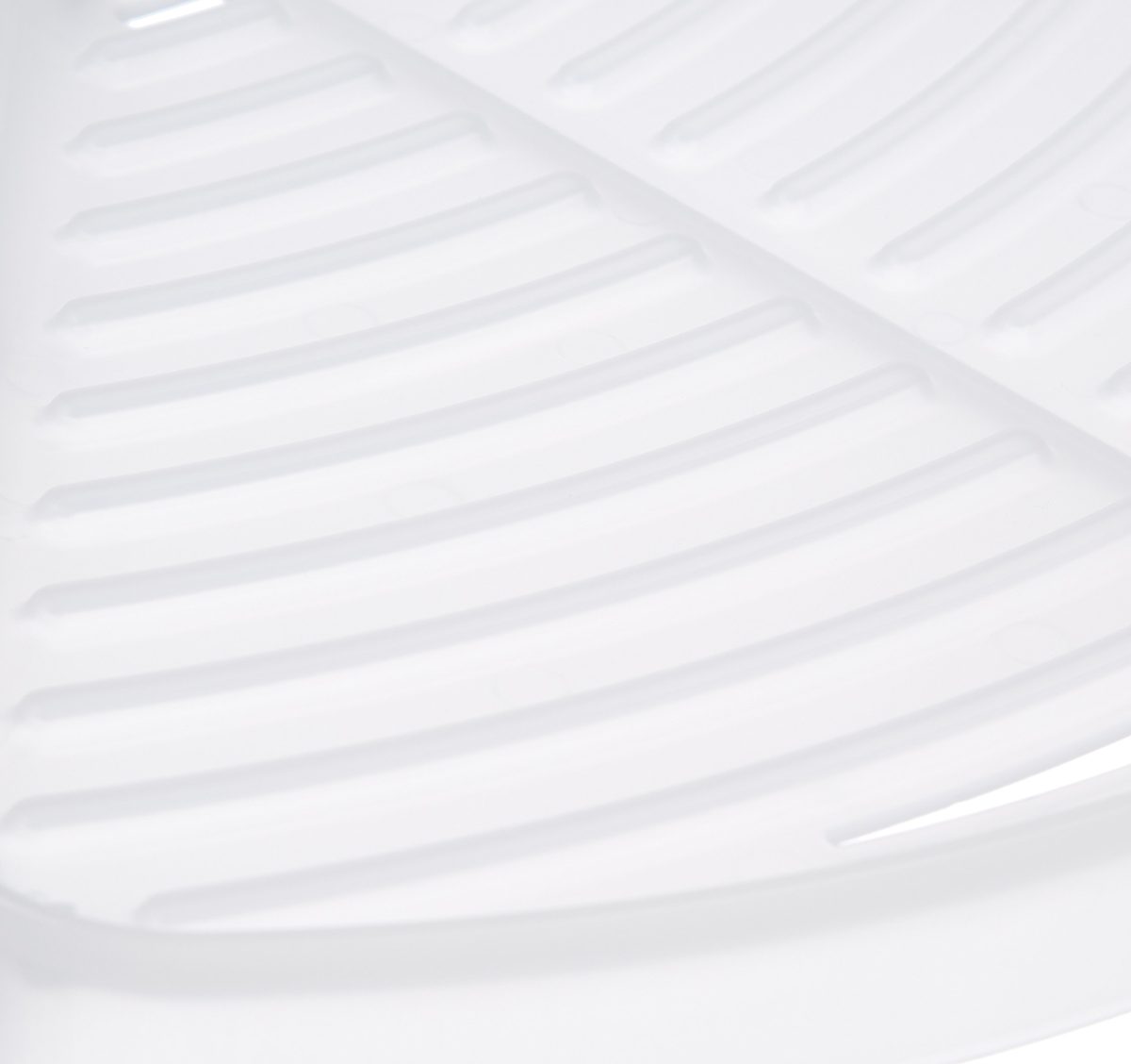 AmazonBasics Corner Shower Basket