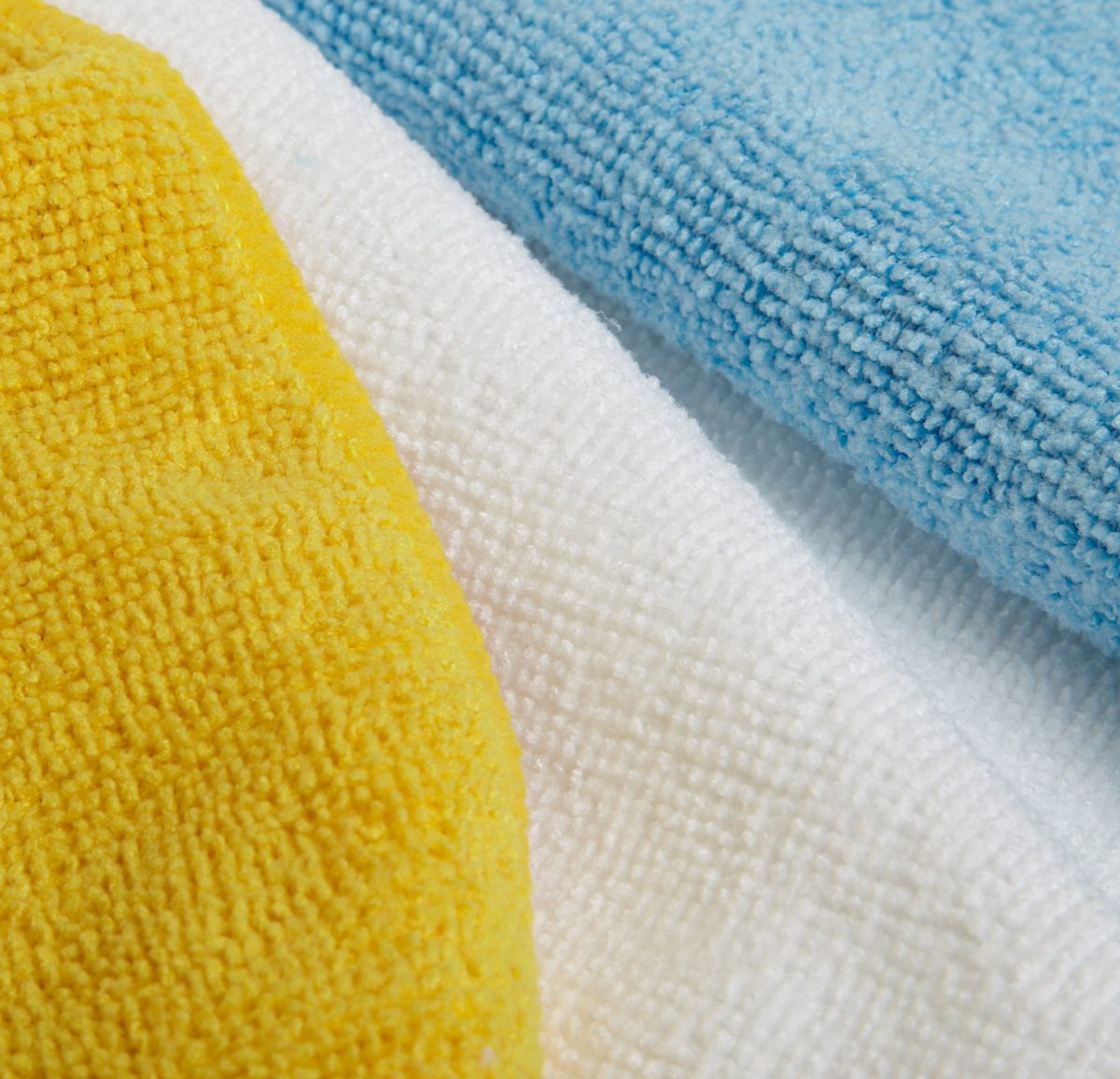 AmazonBasics Microfiber Cleaning Cloth