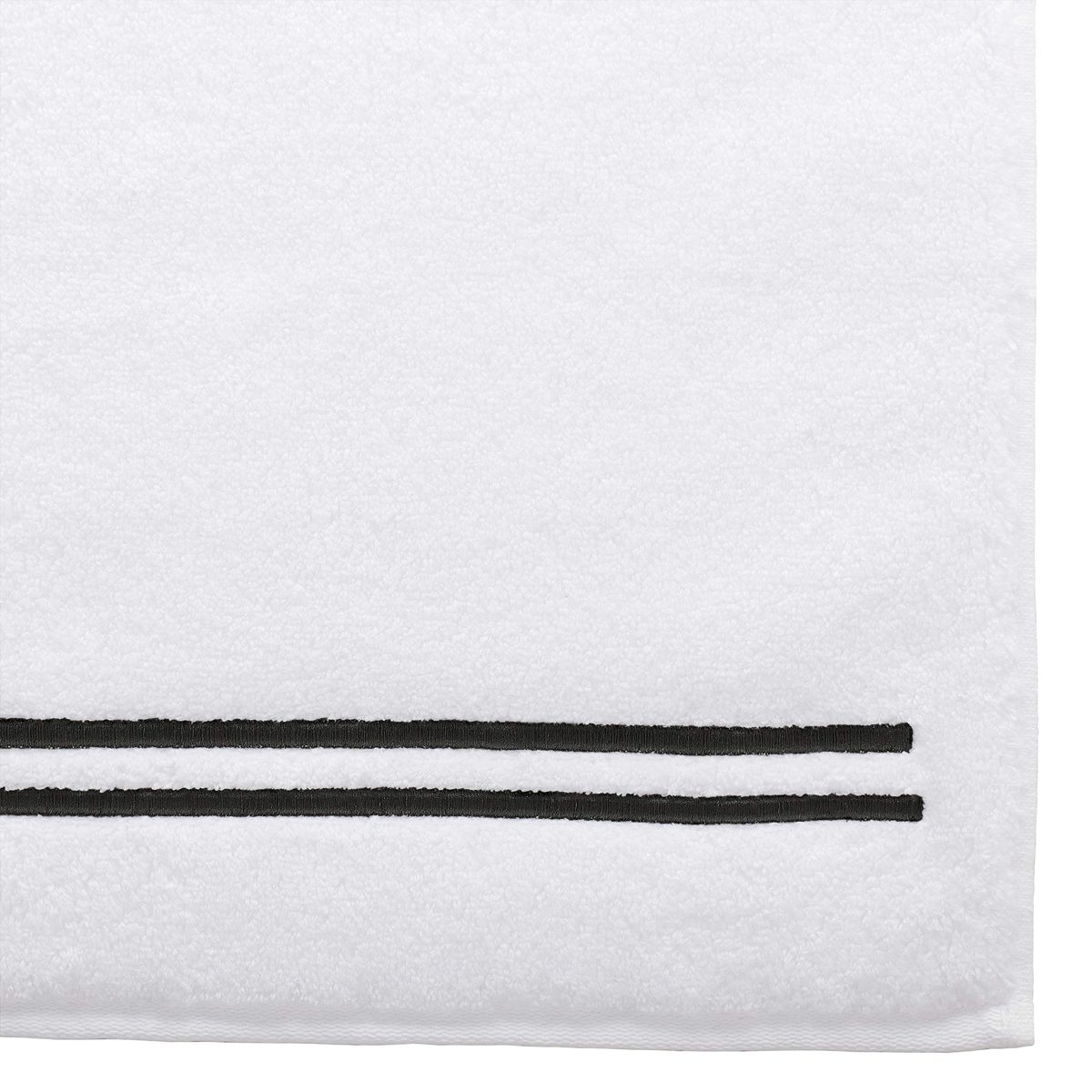 Stone & Beam Hotel Stitch Cotton Towels