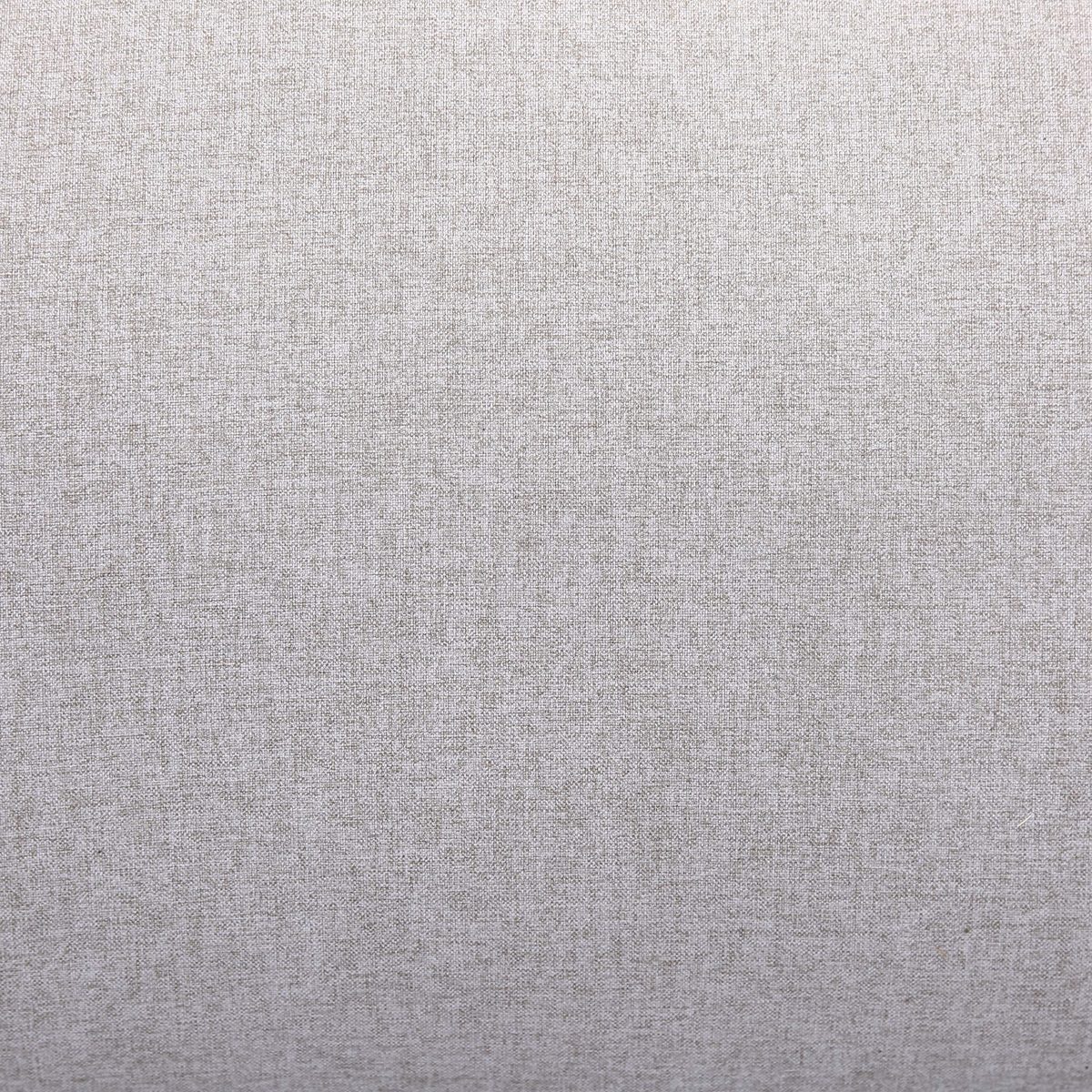 Amazon Brand – Ravenna Home Push-Back Recliner Living Room Chair, 33.9"W, Light Grey