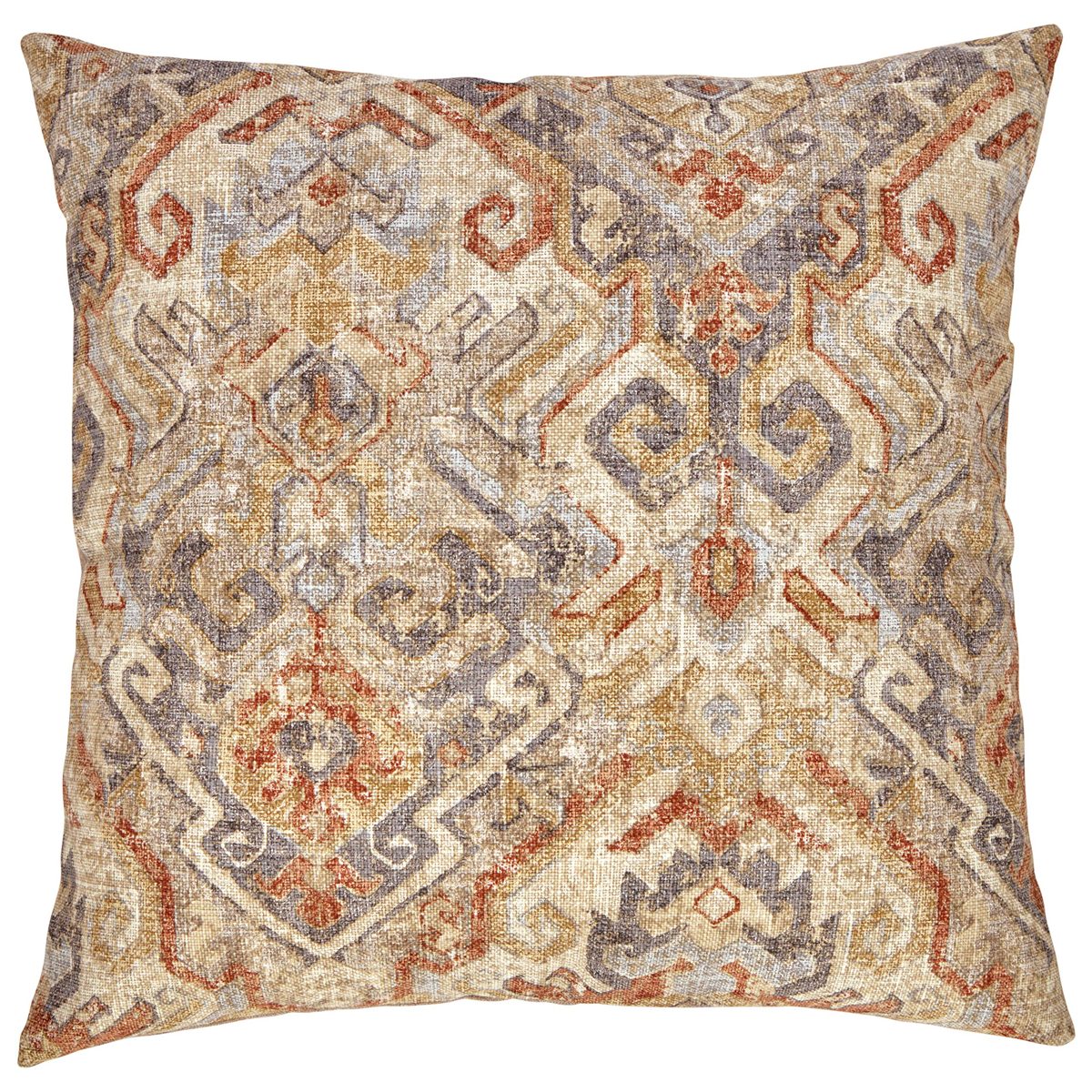 Stone & Beam Throw-Pillows Multi Color Sutton Bright