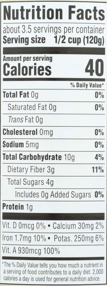 365 Everyday Value, Organic Pumpkin Puree, 15 oz