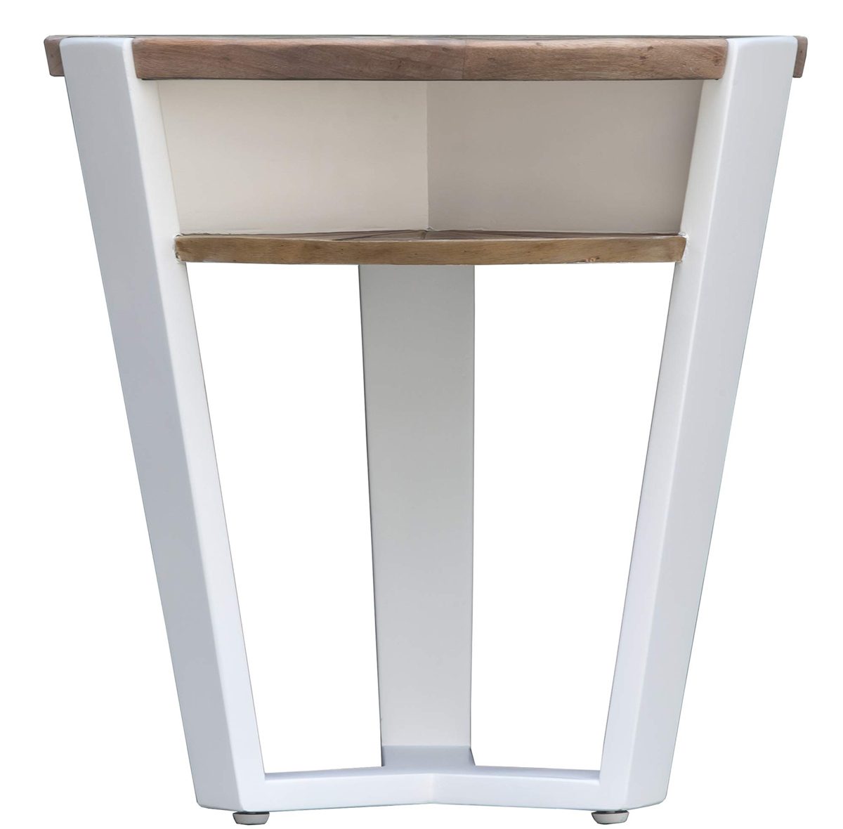 Rivet End Tables
